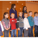 Großeltern Nachmittag im AK SAAL