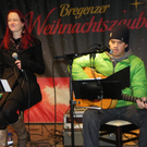 Beim Weihnachtszauber