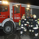 3 bewustlose Kinder nach CO-Austritt in Perchtoldsdorf