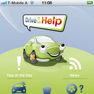 Gratis-Handy-App Drive&Help