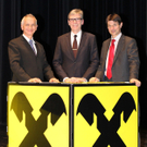 19. Raiffeisen Zinsgespräch 2012