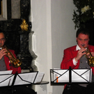 Vorklöstner Blechbläserensemble  