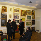 Weihnachtsausstellung