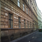 Diese Hausfassaden in Wien könnten einen "Aufputz" vertragen