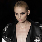 Andrej Pejic: Auf dem Laufsteg