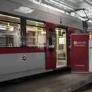 Wiener Linien geben neue U-Bahn-Züge in Auftrag