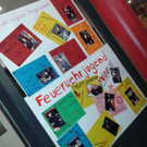 Erstes Treffen im Feuerwehrhaus Bregenz Stadt am 12.12.2011