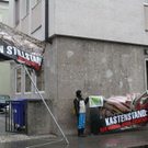 Mehr Bilder der Demo