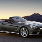 Der neue Mercedes-Benz SL