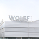 Diskussion um neuen Gemeindesaal in Hard auf dem ehemaligen Wolff-Areal