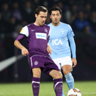 austria vs malmö 15.12.11