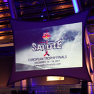 Bilder der Welcome Gala