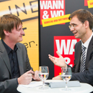 Live-Chat mit LH Markus Wallner