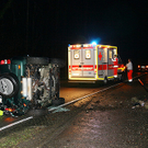 Bilder vom Unfall