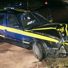 Bilder vom Unfall