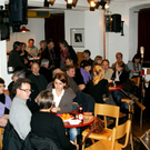 Jazz vom Feinsten gab´s im Jazzhus