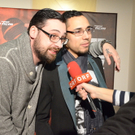 Premiere von Blutzbrüdaz: Sido kommt ins Kino