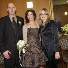 Hochzeit von Mirzeta und Marin Custić 