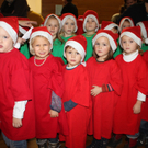 Musikschule Leiblachtal -  X Mas Jazz Konzert 2011