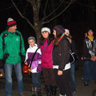 Adventfeier Mittelschule Sulz-Röthis