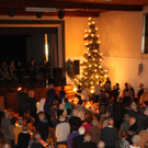 Senioren-Weihnachtsfeier der Gemeinde Lochau