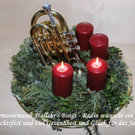 Weihnachtsgruß