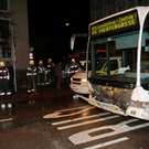 Crash in der Neutorstraße