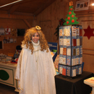 Ein abend mit dem wiener christkindl 2011