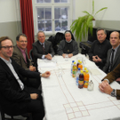 Kiwanis-Club übergibt Scheck