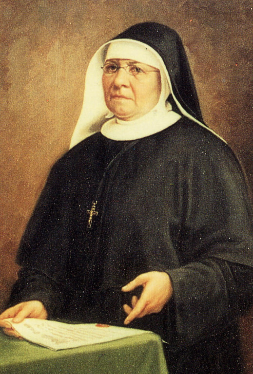 Mutter M_ Theresia Scherrer_JPG-1324200597