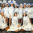 Garde Fußach vorgestellt