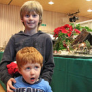 Krippen die begeistern