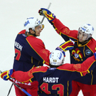 European Trophy: Jokerit vs HC Mountfield Ceske Budejovice