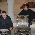 Kammermusikkonzert 16.12.2011 in Buch 