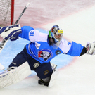 European Trophy: HC Plzen 1929 vs Lulea Hockey