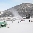 Flachau rüstet sich