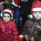 Schnäggahüsle-Lichterfest