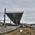 Rundgang Hauptbahnhof