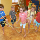 Weitere Bilder von „Kinder gesund bewegen“