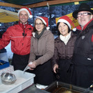 Weihnacht auf Falkenhorst