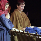Weihnachtskonzert MMS Thüringen