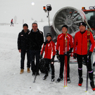 Nordic Sport Park Sulzberg