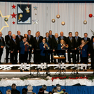 Besinnliches Weihnachtskonzert des Männerchor Muntlix