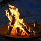 Waldweihnacht Braz