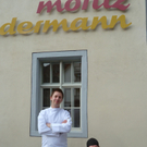 Weitere Bilder aus dem Restaurant "Moritz"