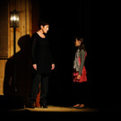 Premiere "Vom Geist der Weihnacht". Theater 6934 Sulzberg