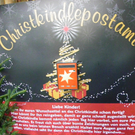 Christkindl-Postamt