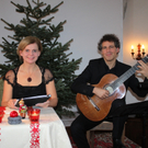 „Schloss Hofener Advent“ mit Renate Bauer und Alexander Swete