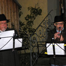 Auf dem Martinsplatz