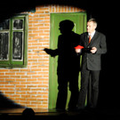 Theater 6934 Sulzberg - Premierenbilder "Vom Geist der Weihnacht"